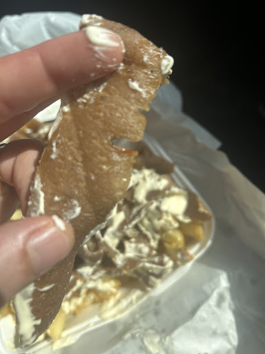 Photo of AJ Fish, Kebabs & Pizzas - 31-33 Market St, Abergele LL22 7AF